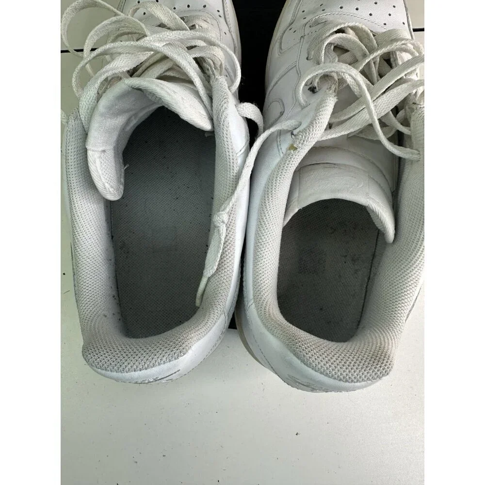 Nike Air Force 1 Low '07 White - 315122-111 Shoes Sneakers Sz 14